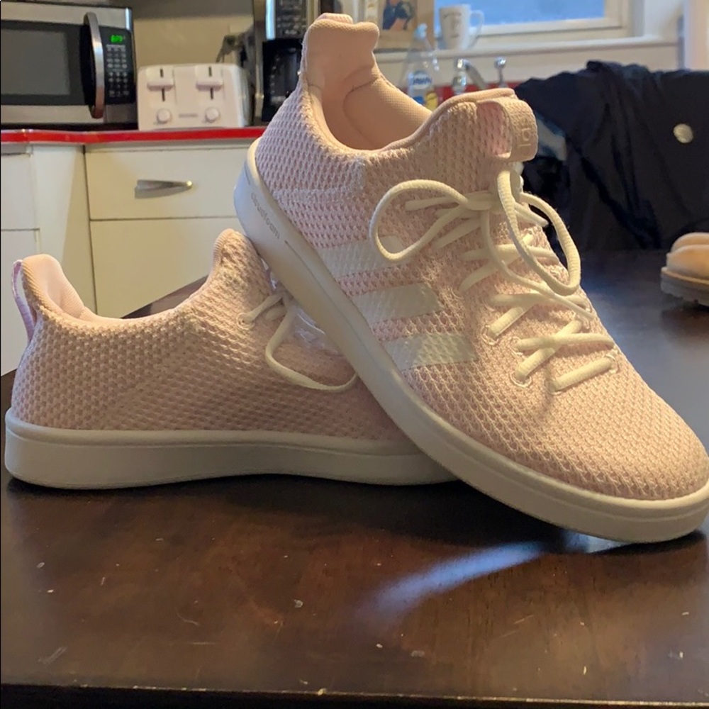 Adidas Cloudform